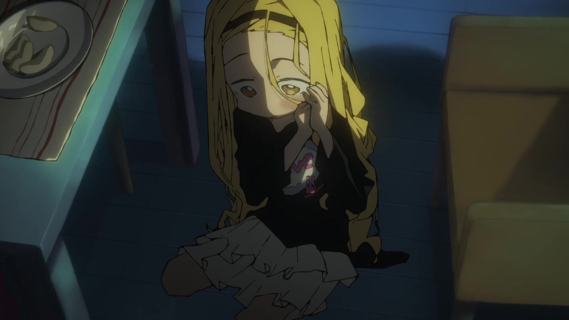 [Tsukyio Editing Resources] Takopi's Original Sin - 092.mp4